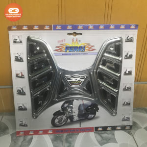 Thảm lót chân SHmode