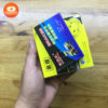 Combo má phanh Xmen trước sau