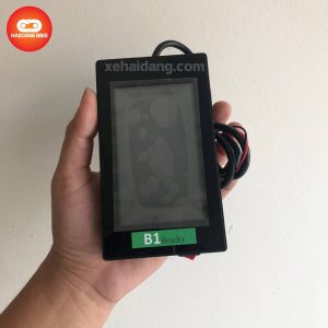 Máy đọc lỗi xe điện Vinfast