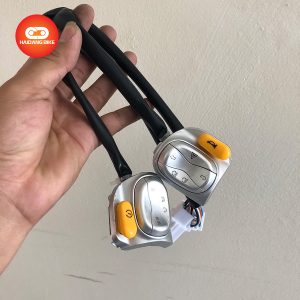 Công tắc xin nhan xe Gogo