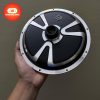 Nắp động cơ xe đạp điện loại 9 lỗ