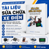 Tài liệu hướng dẫn sửa xe điện cơ bản cho người mới