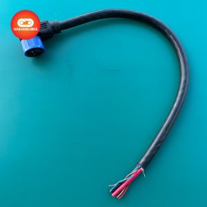Dây sạc pin xe máy điện Vinfast A1