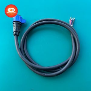 Dây sạc pin xe máy điện Vinfast B1