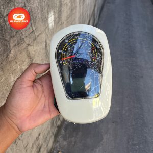 Mặt đồng hồ xe đạp điện Nijia